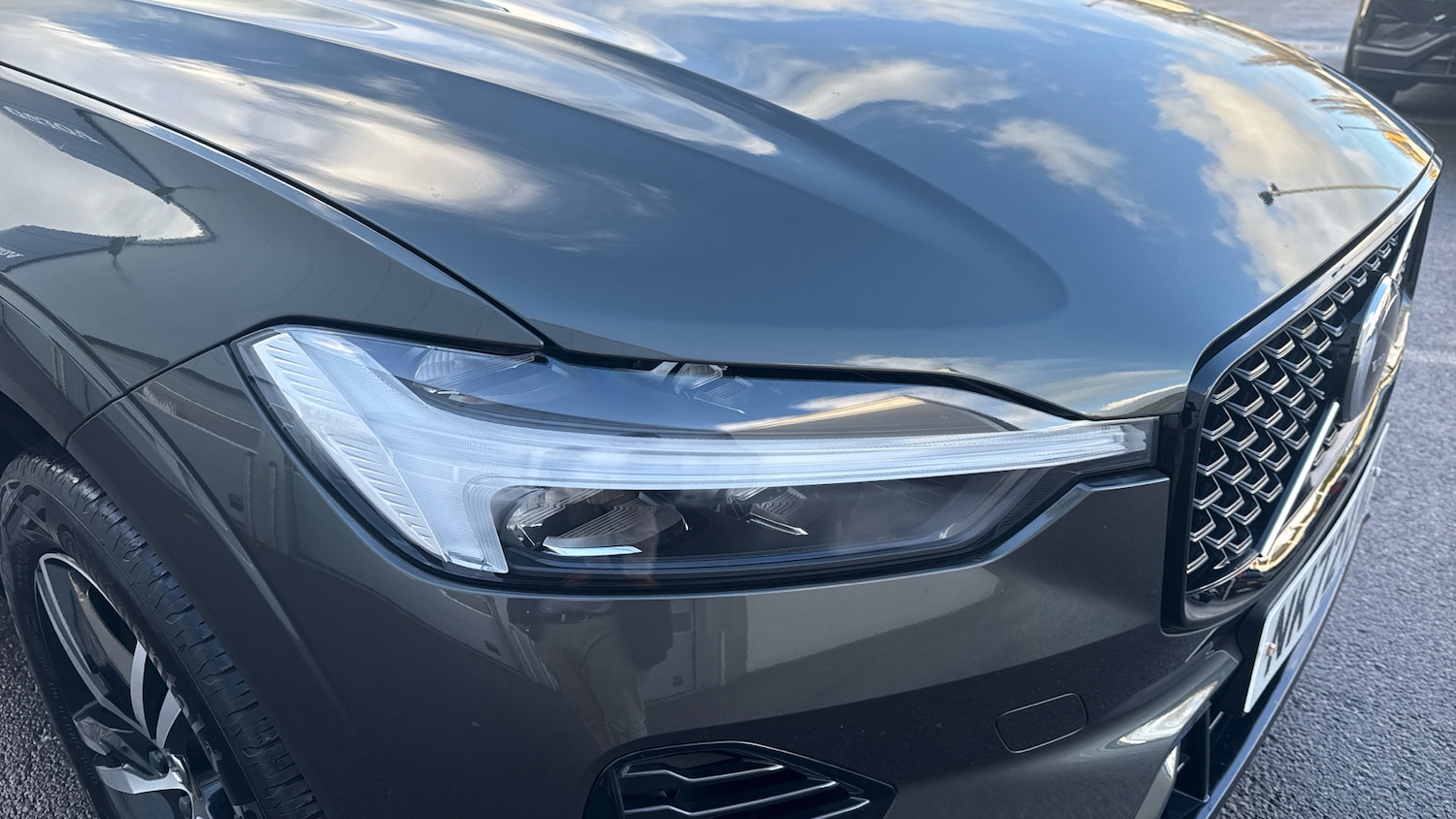 Used Volvo XC60 2022 for sale - 77434558: Photo 19