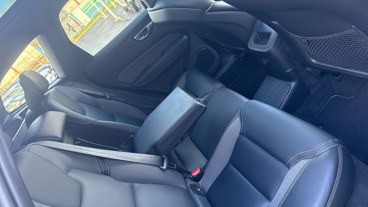 Used Volvo XC60 2022 for sale - 77434558: Photo 21