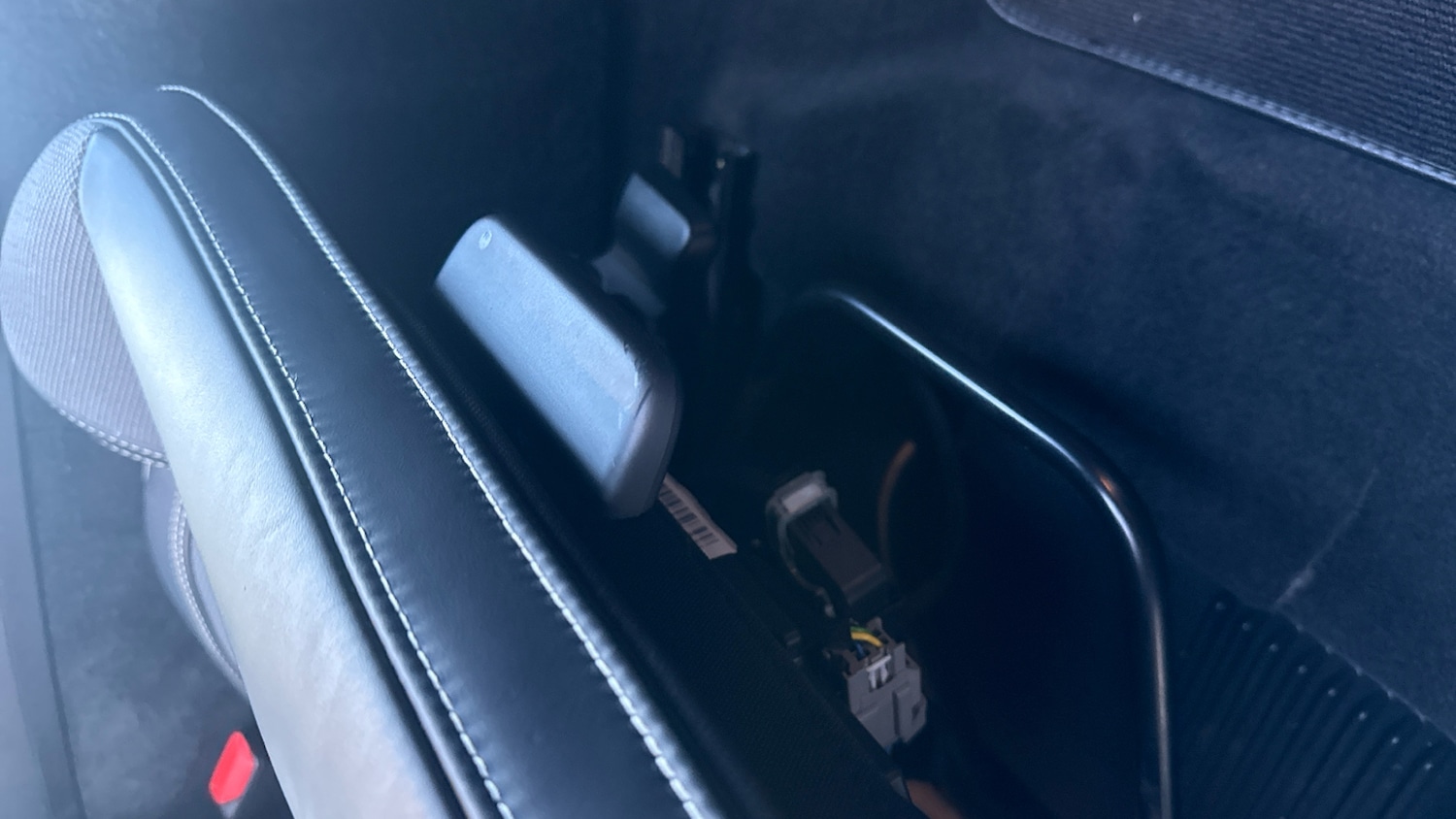 Used Volvo XC60 2022 for sale - 77434558: Photo 25