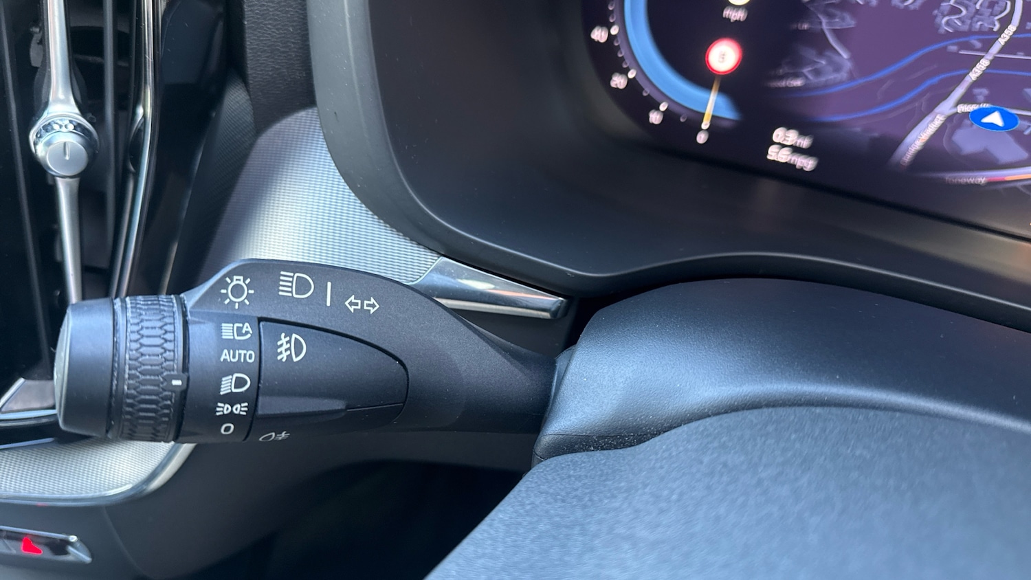 Used Volvo XC60 2022 for sale - 77434558: Photo 29