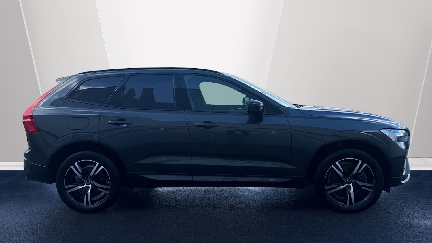 Used Volvo XC60 2022 for sale - 77434558: Photo 3