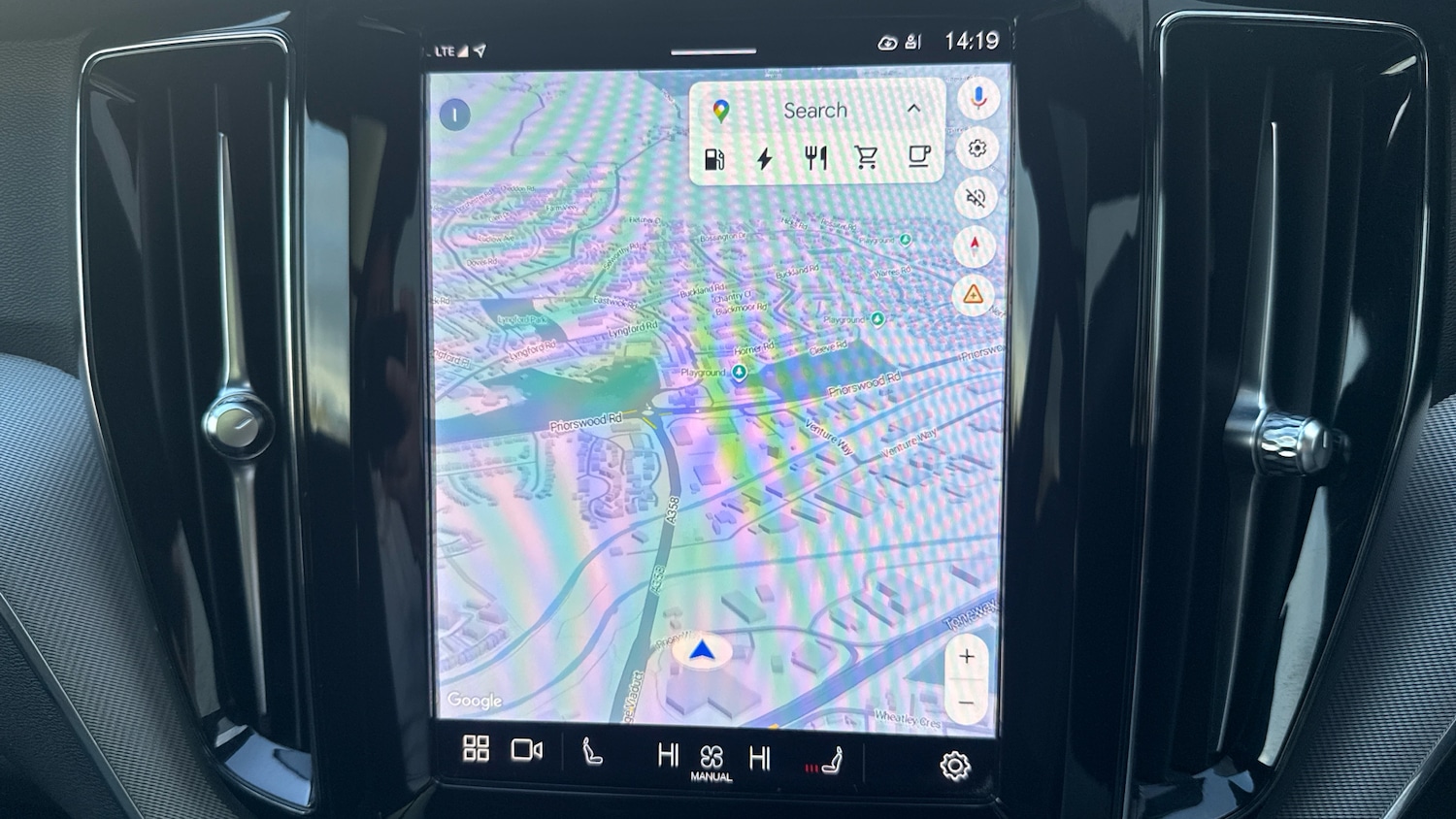 Used Volvo XC60 2022 for sale - 77434558: Photo 31