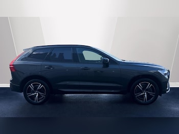 Used Volvo XC60 2022 for sale - 77434558: Photo