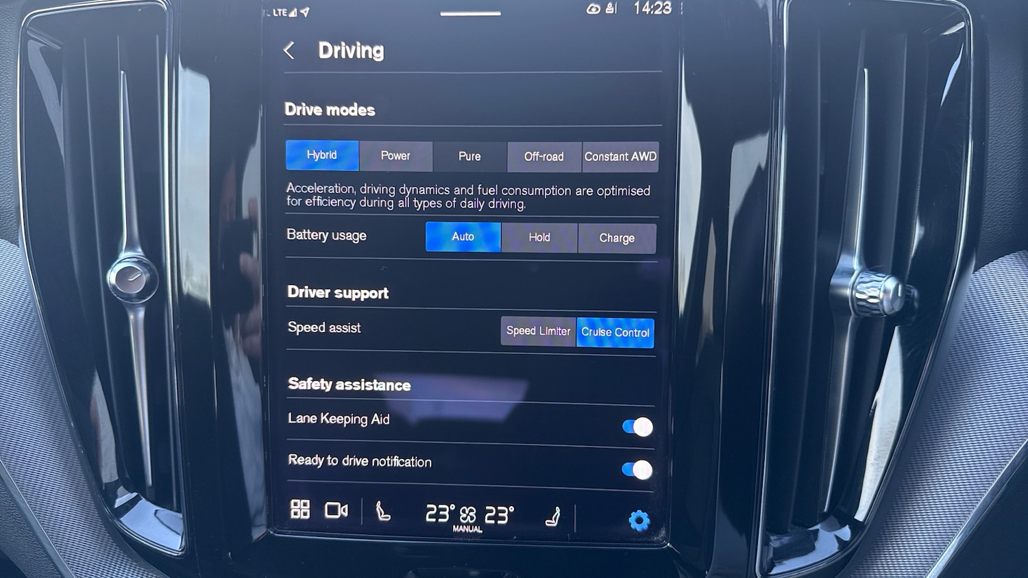 Used Volvo XC60 2022 for sale - 77434558: Photo 52