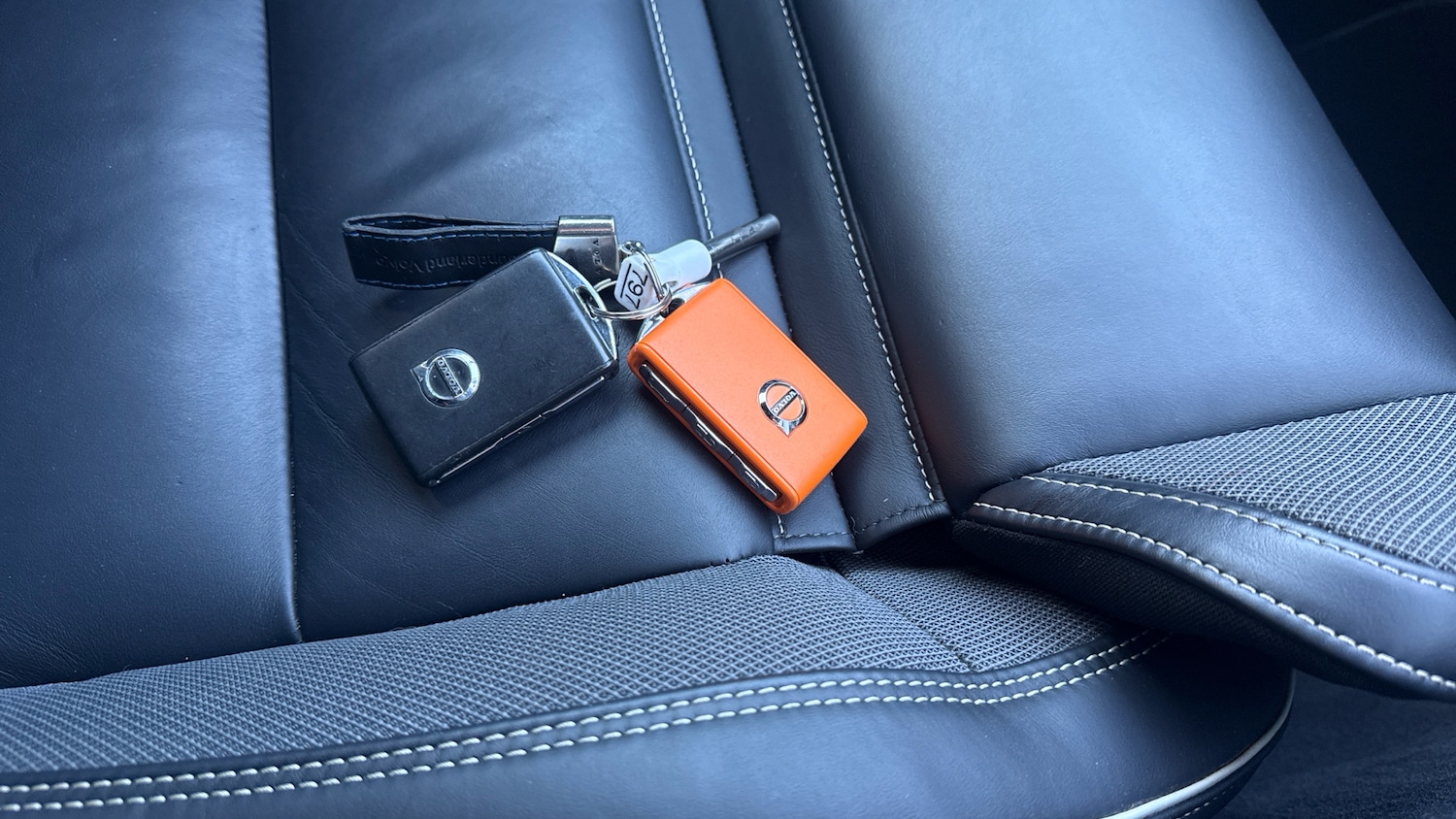 Used Volvo XC60 2022 for sale - 77434558: Photo 56