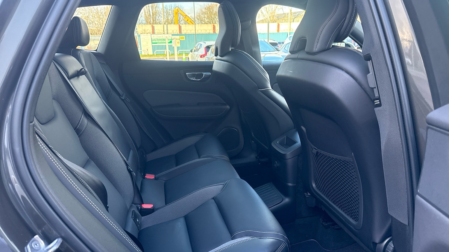 Used Volvo XC60 2022 for sale - 77434558: Photo 6