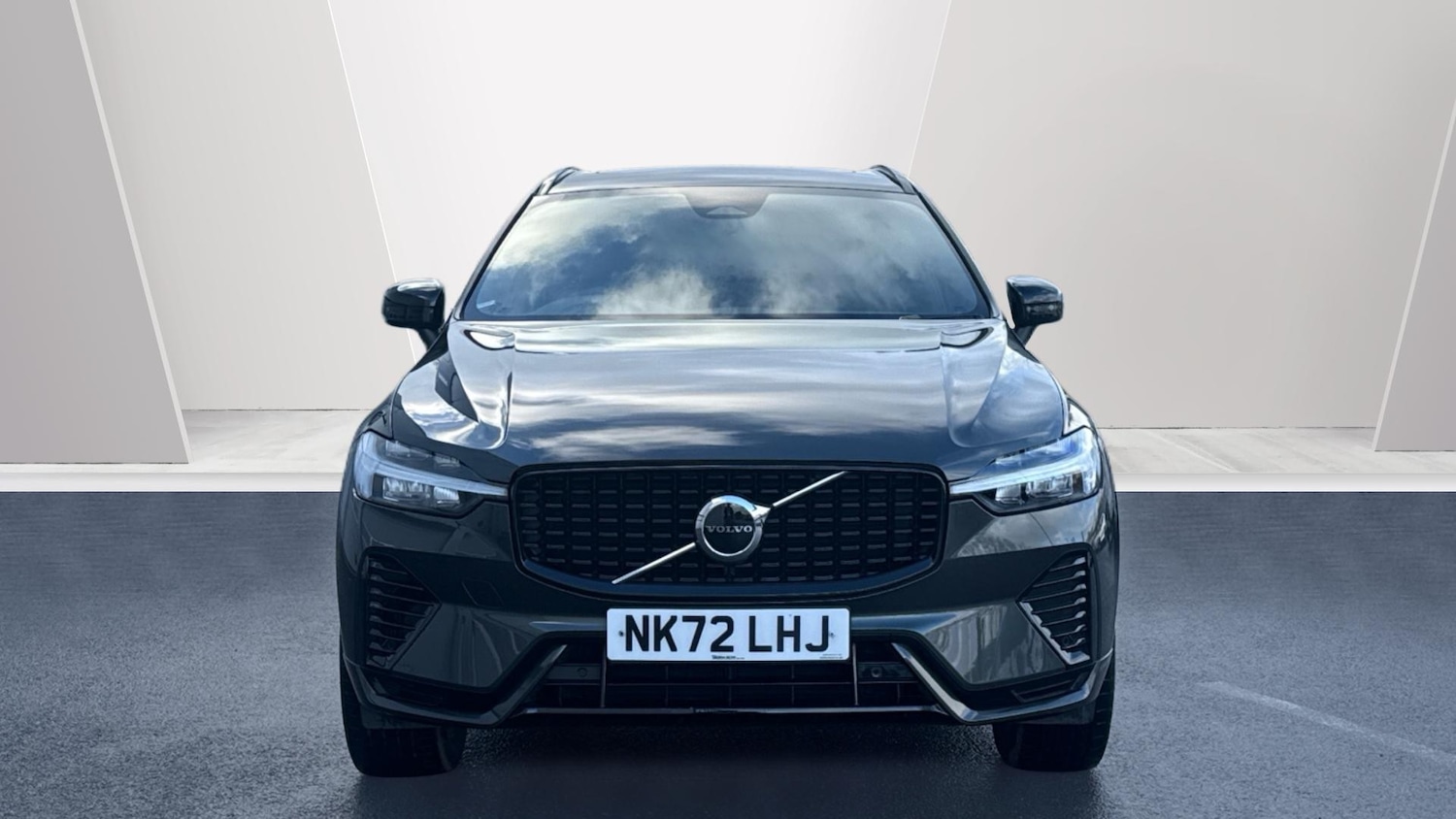 Used Volvo XC60 2022 for sale - 77434558: Photo 8