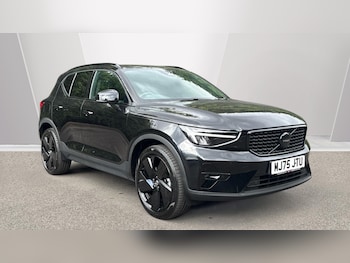 Used Volvo XC40 2025 for sale - 78726973: Photo