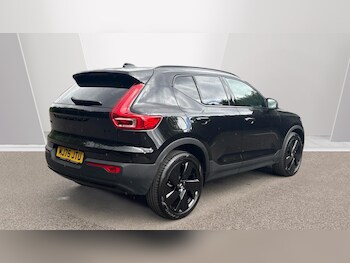 Used Volvo XC40 2025 for sale - 78726973: Photo