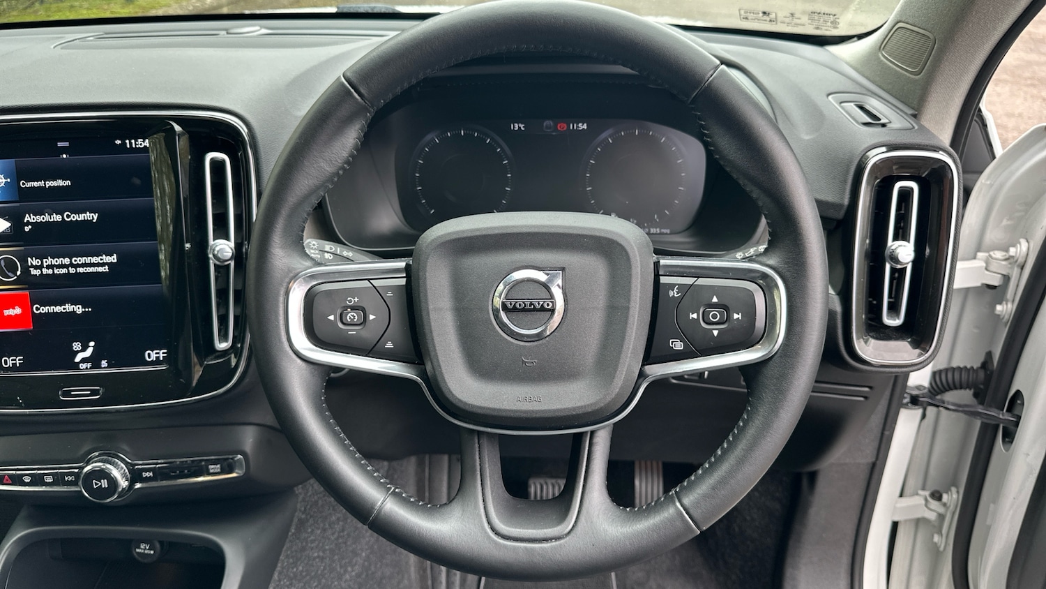 Used Volvo XC40 2021 for sale - 78179499: Photo 10