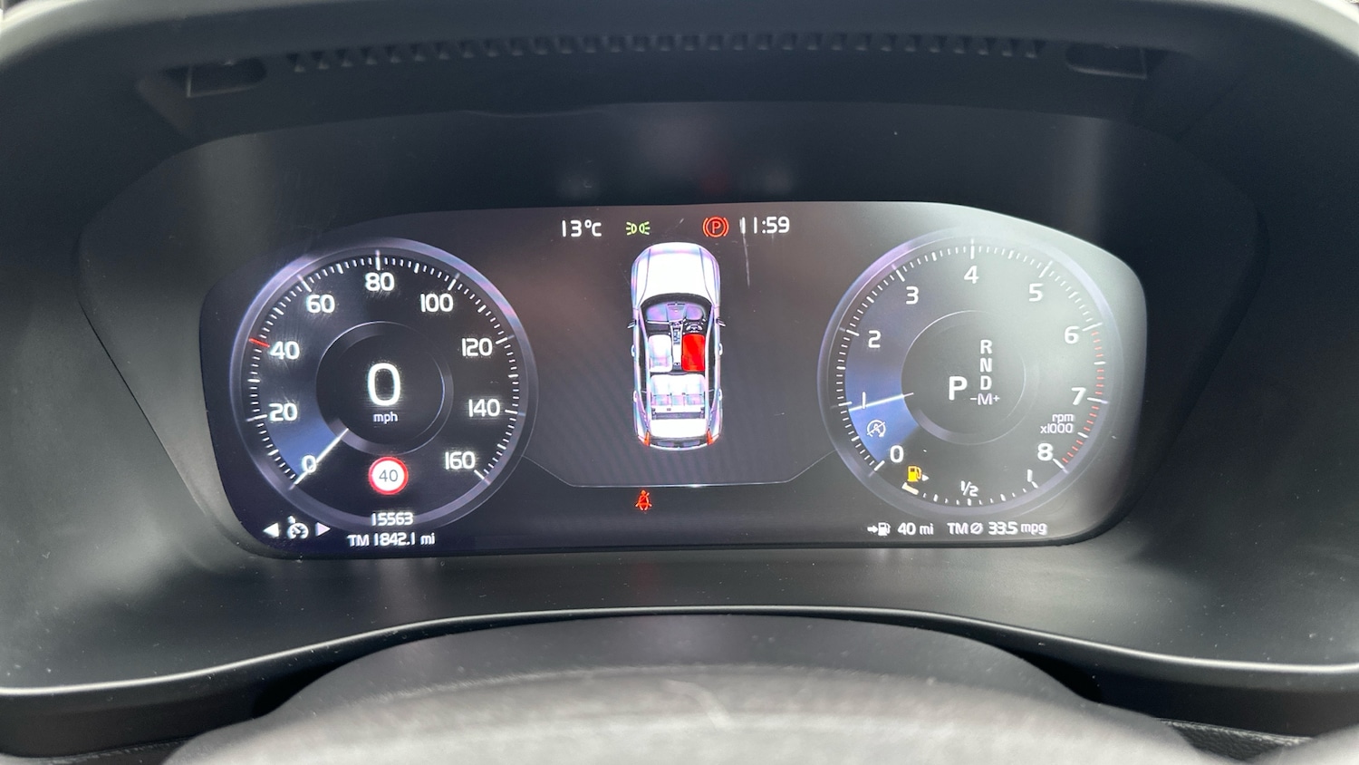 Used Volvo XC40 2021 for sale - 78179499: Photo 11