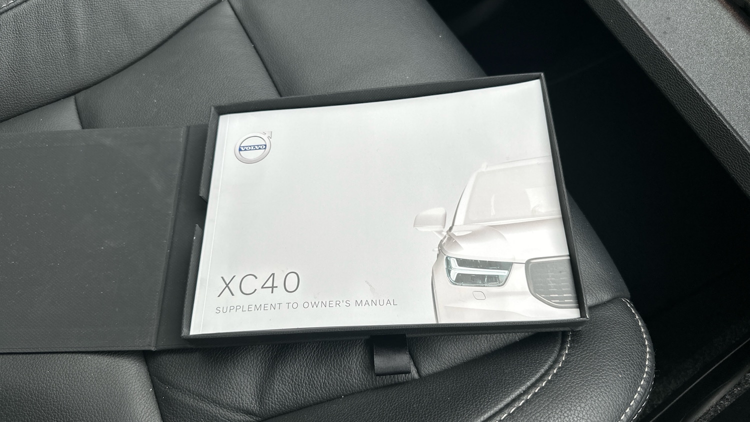 Used Volvo XC40 2021 for sale - 78179499: Photo 14