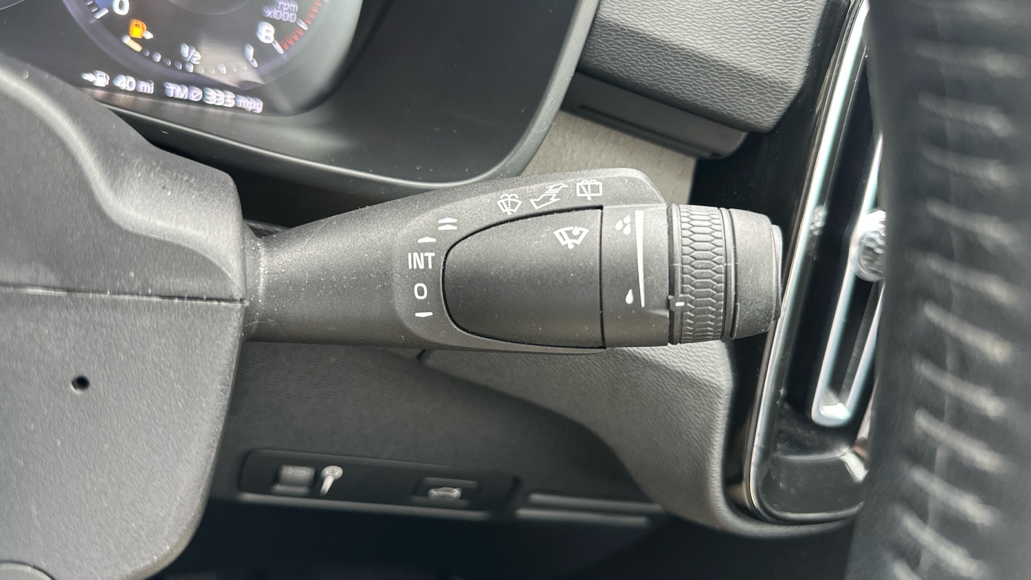 Used Volvo XC40 2021 for sale - 78179499: Photo 21