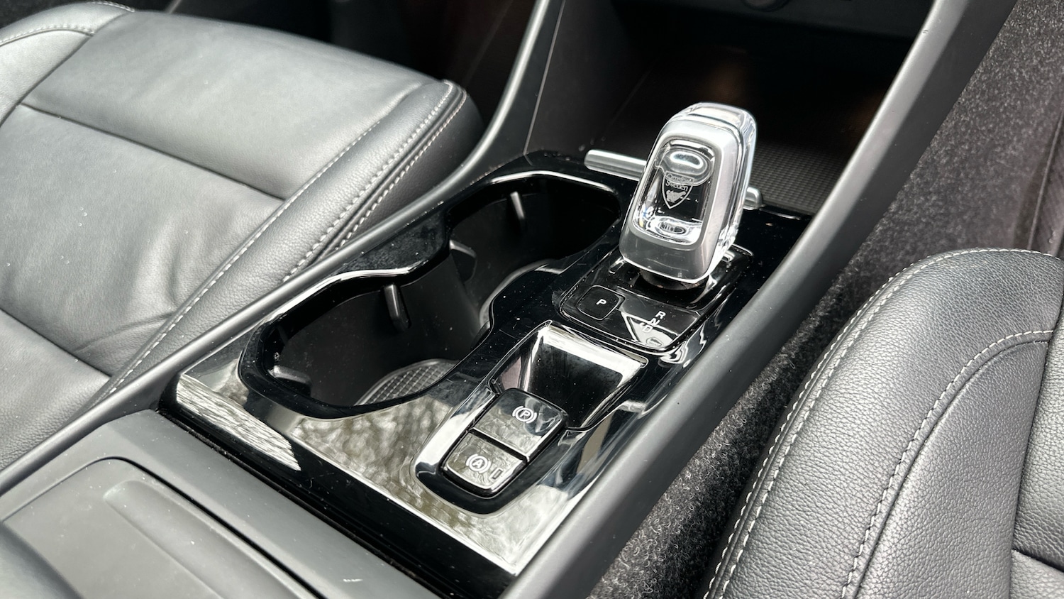 Used Volvo XC40 2021 for sale - 78179499: Photo 24