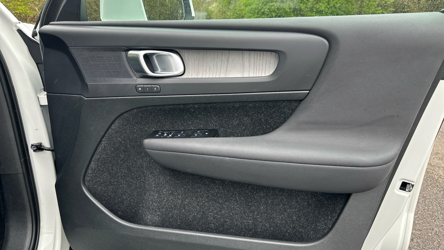 Used Volvo XC40 2021 for sale - 78179499: Photo 27