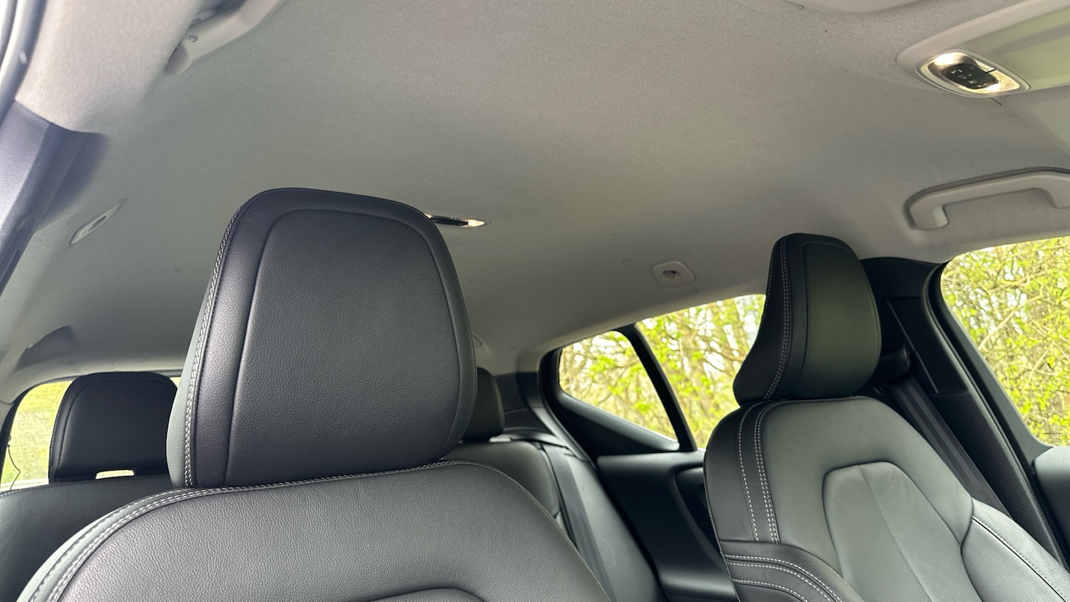 Used Volvo XC40 2021 for sale - 78179499: Photo 29