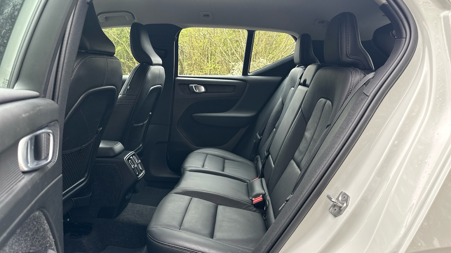 Used Volvo XC40 2021 for sale - 78179499: Photo 31