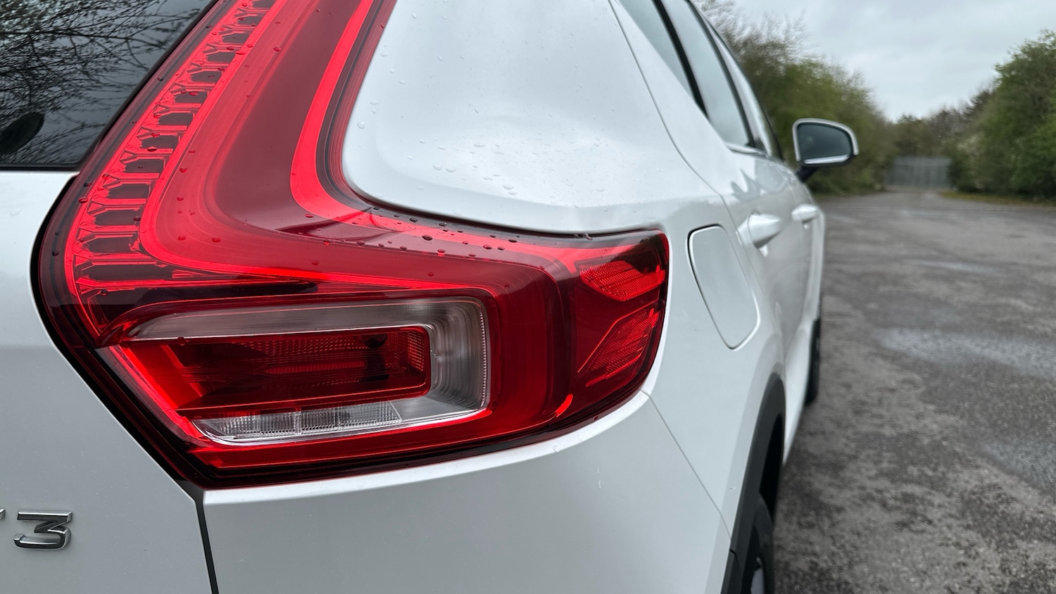 Used Volvo XC40 2021 for sale - 78179499: Photo 35