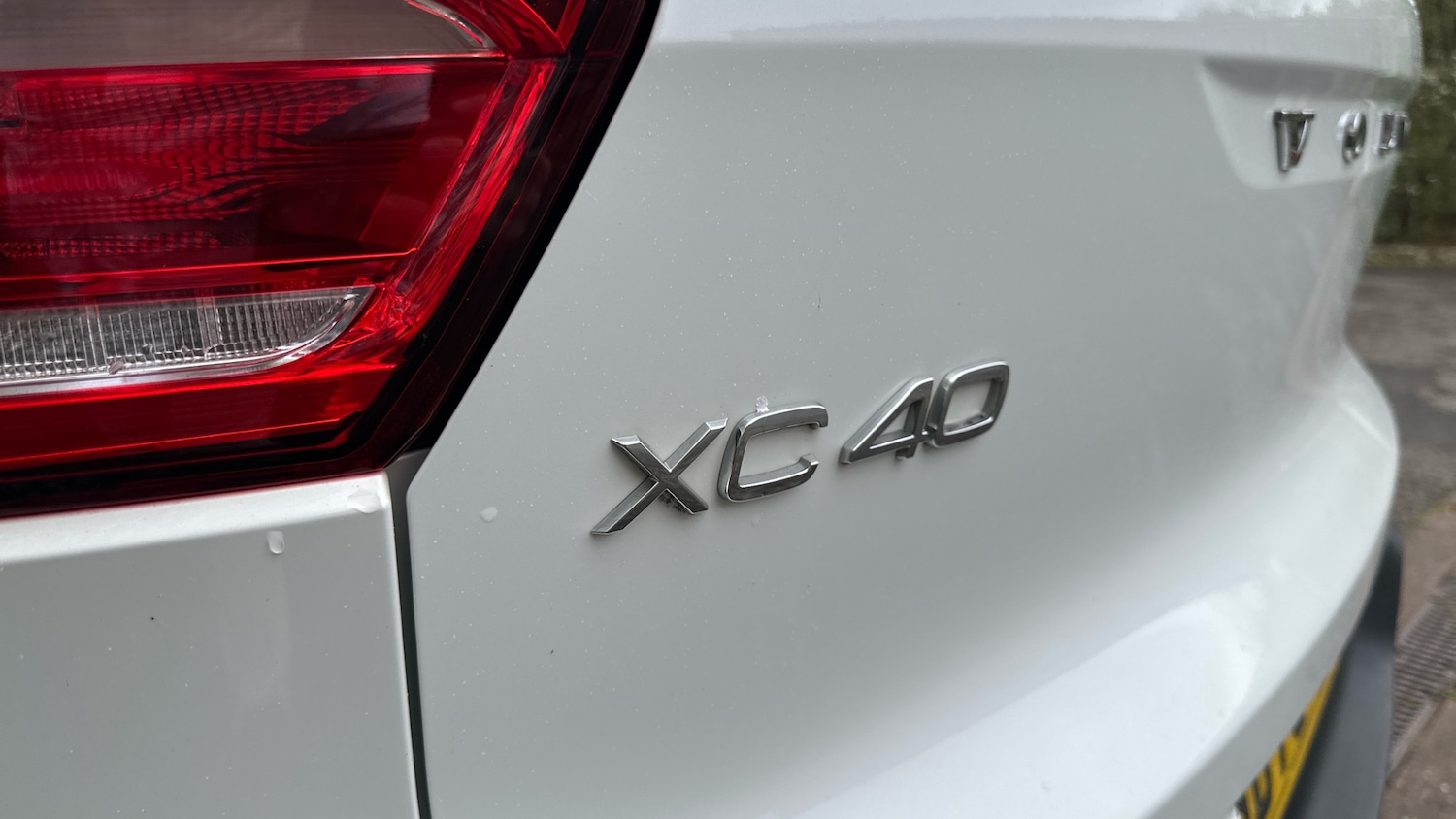 Used Volvo XC40 2021 for sale - 78179499: Photo 37