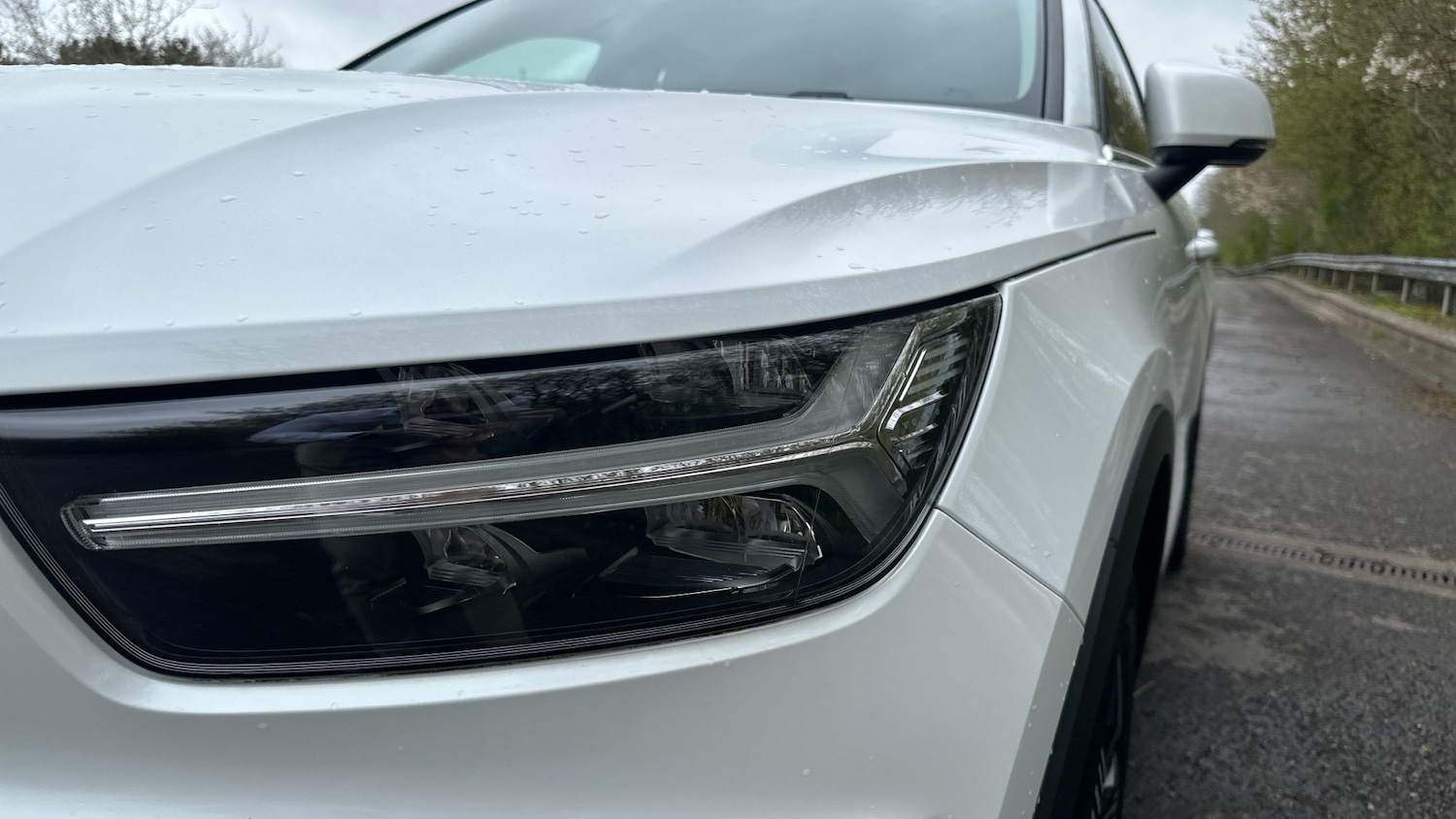 Used Volvo XC40 2021 for sale - 78179499: Photo 38