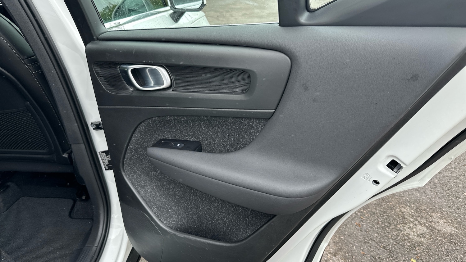 Used Volvo XC40 2021 for sale - 78179499: Photo 39