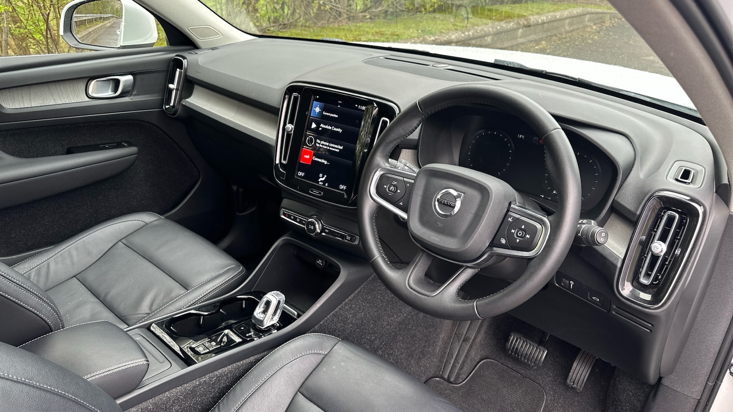 Used Volvo XC40 2021 for sale - 78179499: Photo 4