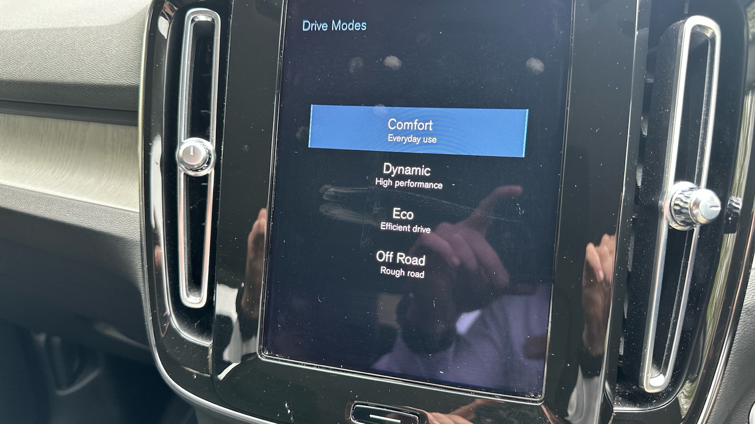 Used Volvo XC40 2021 for sale - 78179499: Photo 45