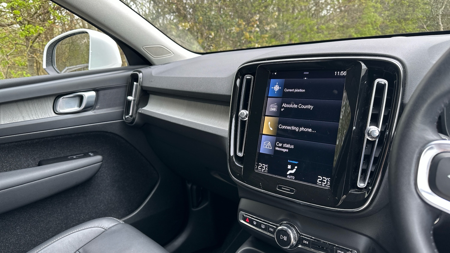 Used Volvo XC40 2021 for sale - 78179499: Photo 46