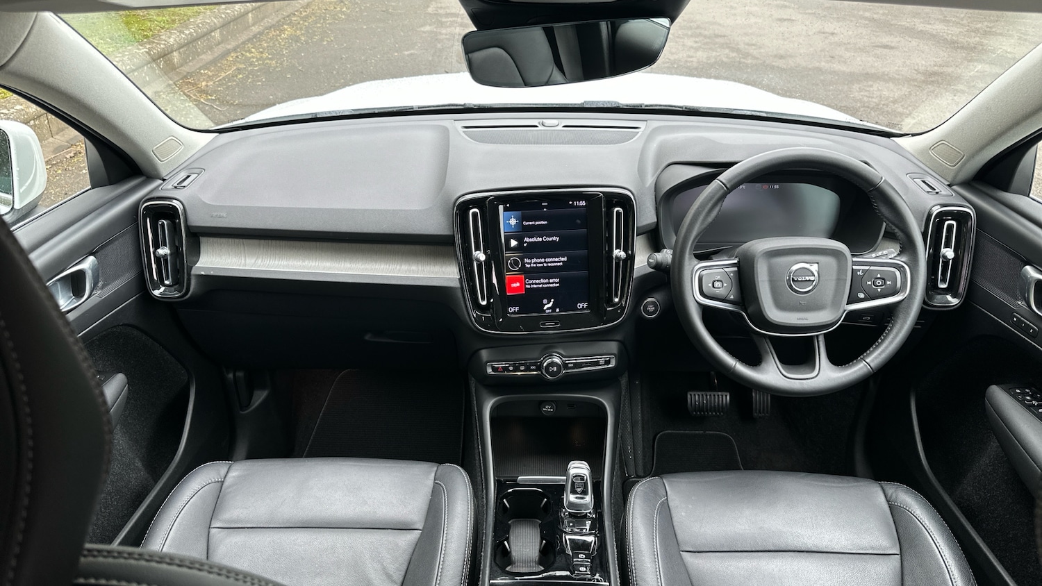 Used Volvo XC40 2021 for sale - 78179499: Photo 5