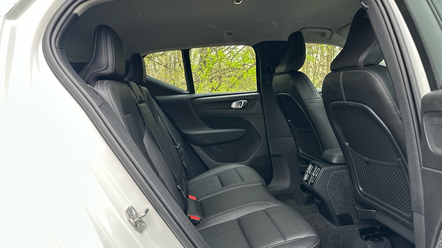 Used Volvo XC40 2021 for sale - 78179499: Photo 6