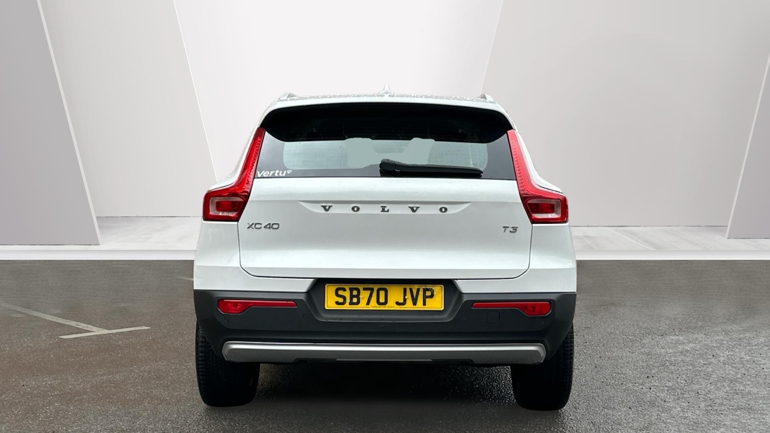 Used Volvo XC40 2021 for sale - 78179499: Photo 7