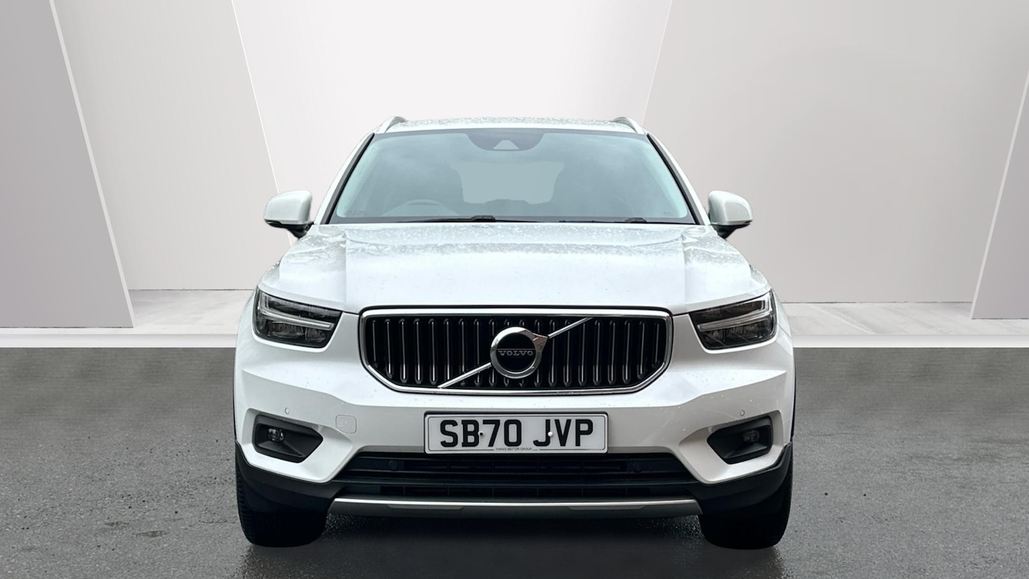 Used Volvo XC40 2021 for sale - 78179499: Photo 8