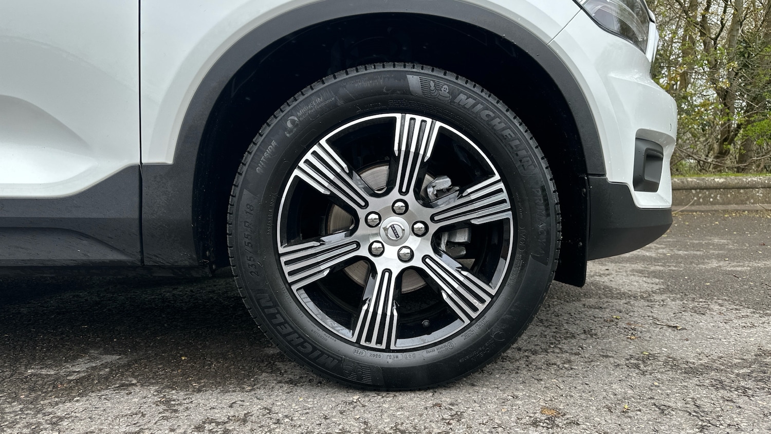 Used Volvo XC40 2021 for sale - 78179499: Photo 9