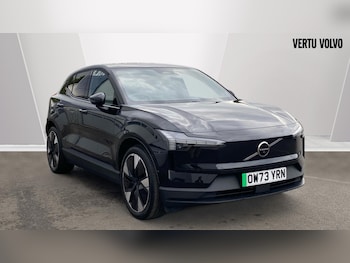 Used Volvo EX30 2024 for sale - 75303285: Photo