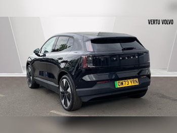 Used Volvo EX30 2024 for sale - 75303285: Photo
