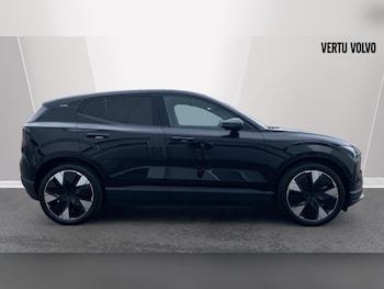 Used Volvo EX30 2024 for sale - 75303285: Photo