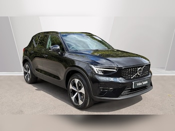 Used Volvo XC40 2025 for sale - 79380458: Photo