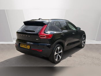 Used Volvo XC40 2025 for sale - 79380458: Photo