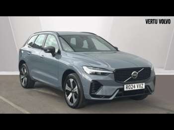 2024 (24) - 2.0 T6 [350] RC PHEV Plus Dark 5dr AWD Geartronic Estate