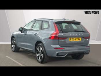 Used Volvo XC60 2024 for sale - 74568316: Photo