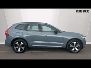 Used Volvo XC60 2024 for sale - 74568316: Photo