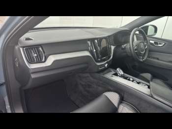Used Volvo XC60 2024 for sale - 74568316: Photo