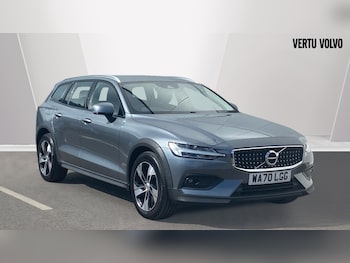 2020 (70) - 2.0 B5P Cross Country 5dr AWD Auto Petrol Estate
