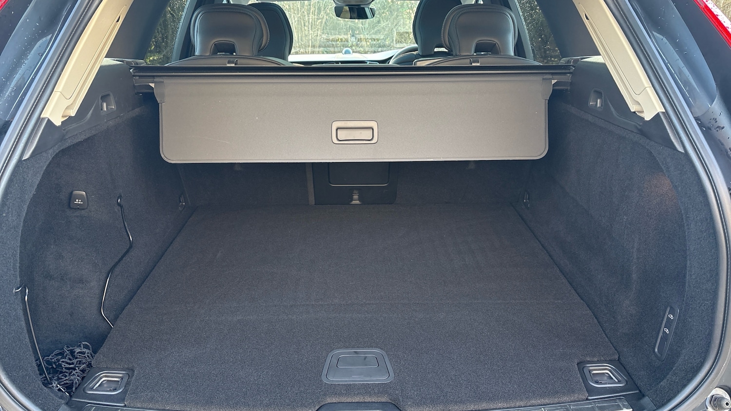 Used Volvo XC60 2023 for sale - 77116413: Photo 13