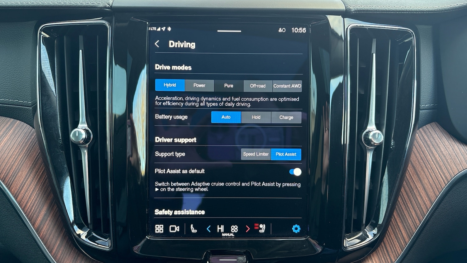 Used Volvo XC60 2023 for sale - 77116413: Photo 14