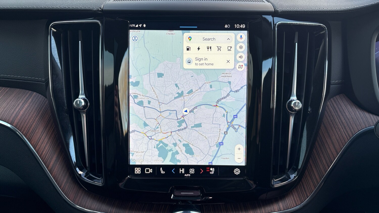 Used Volvo XC60 2023 for sale - 77116413: Photo 18