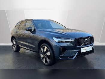 2023 (73) - 2.0 T8 [455] RC PHEV Ultimate Dark 5dr AWD Gtron Estate