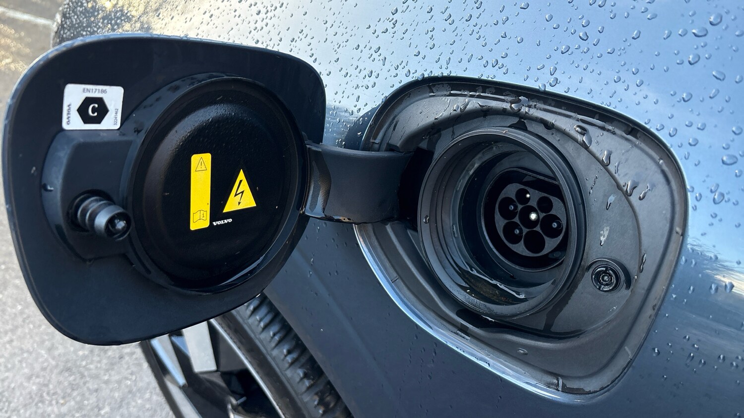 Used Volvo XC60 2023 for sale - 77116413: Photo 38