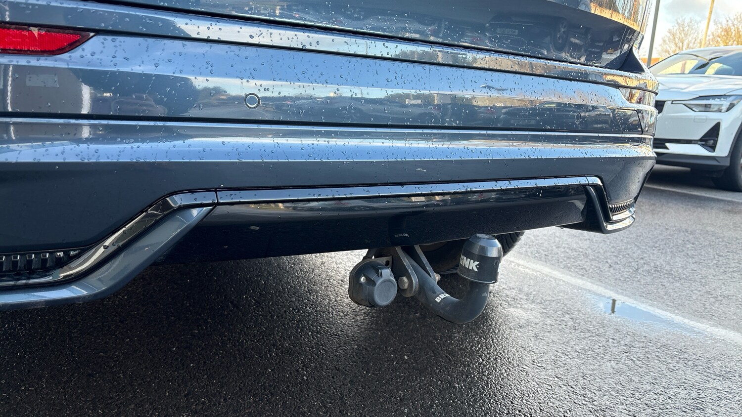 Used Volvo XC60 2023 for sale - 77116413: Photo 42