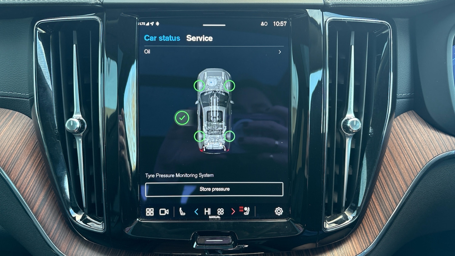 Used Volvo XC60 2023 for sale - 77116413: Photo 53